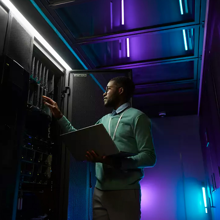 Datacenter_Philips-Dynalite