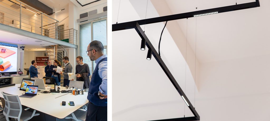 Showroom Milano2