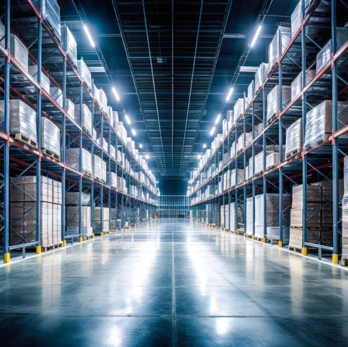 Warehouse_Helvar